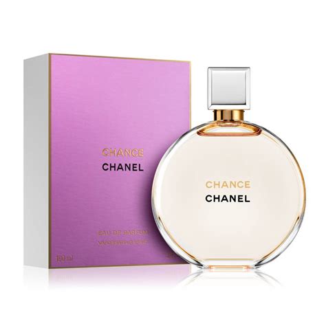 perfume chanel chance original|chanel chance 100ml price.